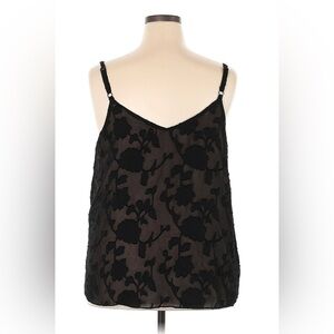 Torrid Sleeveless Blouse